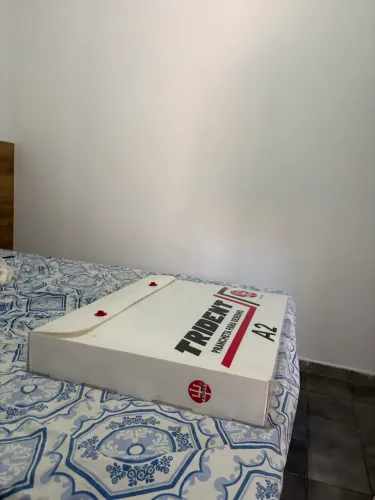 PRANCHETA REGUA PARALELA A2 Maceió-AL