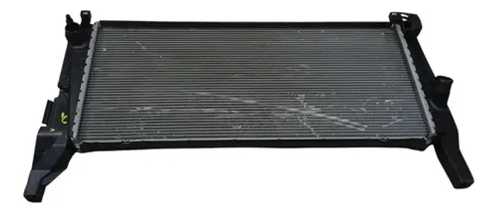 Radiador de Arrefecimento BMW X1 2.0 2018 Automático