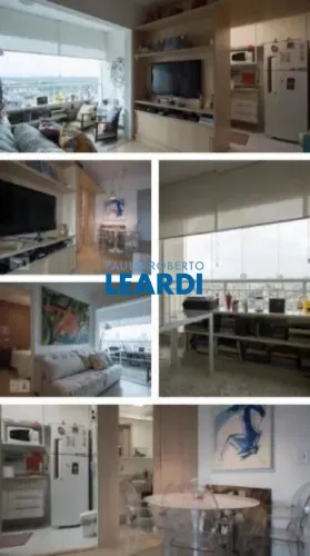 APARTAMENTO - JARDIM AEROPORTO - SP