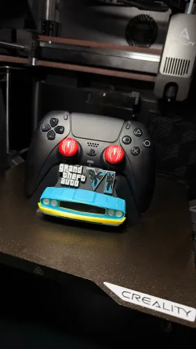 Suporte controle PS5 Gta 6