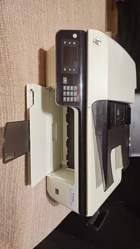 Impressora Multifuncional HP Deskjet