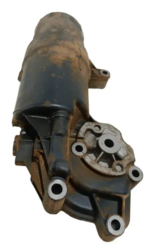 Carcaça filtro óleo MB Atron OM926 E5 A *0