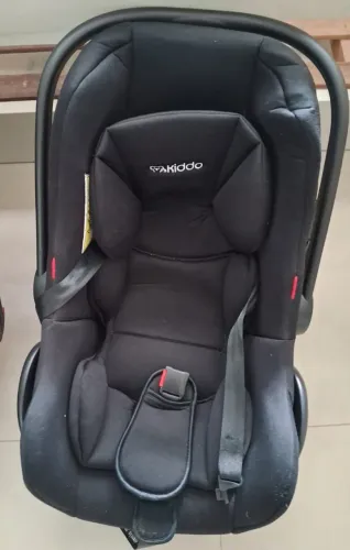 Cadeirinha Bebê Conforto