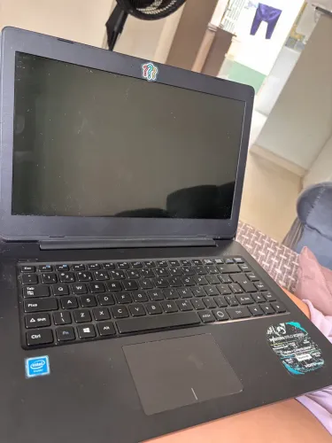 Vende-se Notebook 