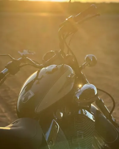 Virago 535 ano (2000)