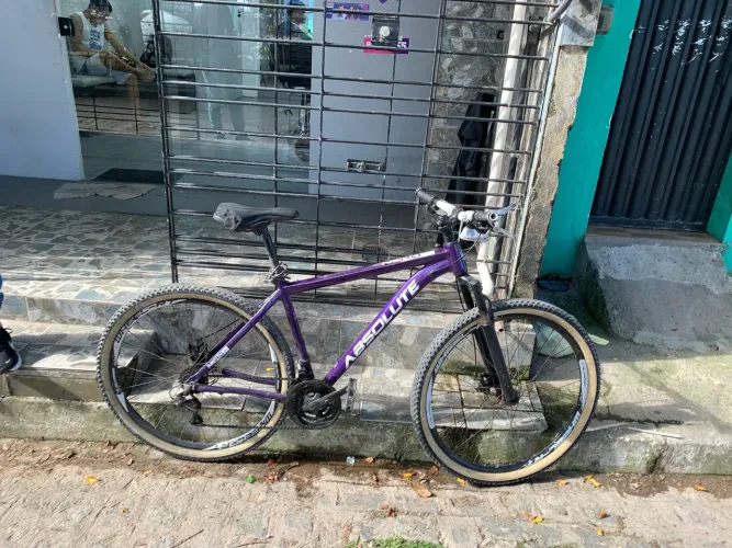 Bike 29