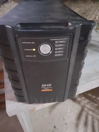 NOBREAK PREMIUM PDV MAX 2200Va NHS
