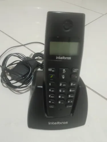 Vendo Telefone sem fio