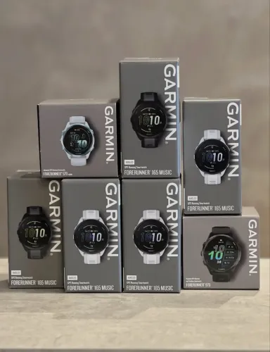 Garmin lacrado com 1 ano de garantia linha completa pronta entrega loja física BH