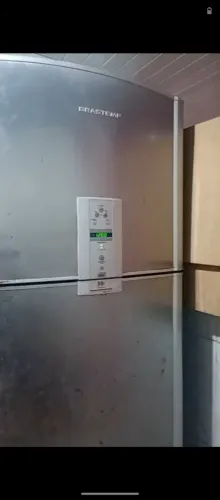 Geladeira