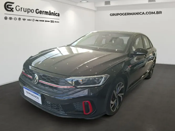 Volkswagen Jetta GLI 350 TSI 2.0 16V 4P Aut. 2022