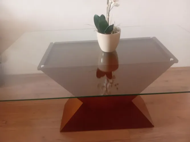 Mesa de jantar 6 lugares