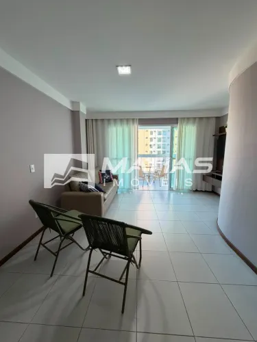 Imperdível: Apartamento para locação na Praia do Morro, Guarapari-ES! 3 quartos, 1 suíte,