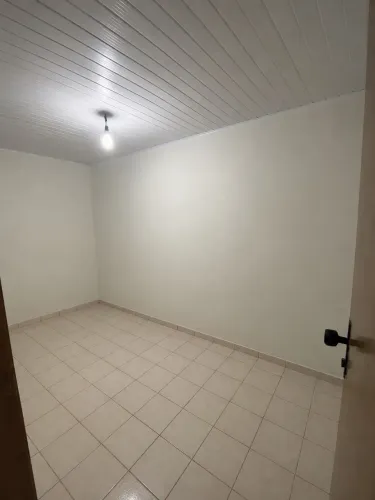 Vendo casa na serraria
