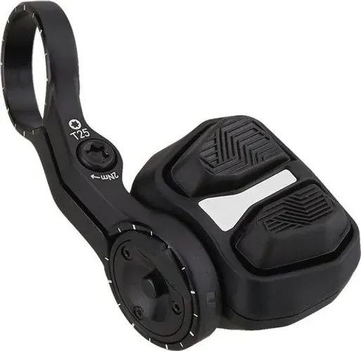 Trocador sram POD CONTROLLER Ultimate GX XO e XX t-type