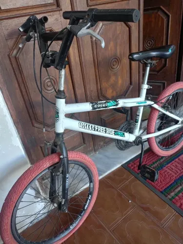 Vendo Bicicleta 