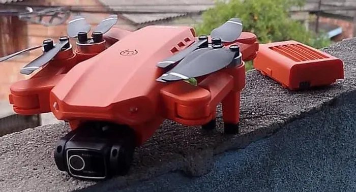 Drone L900 pro