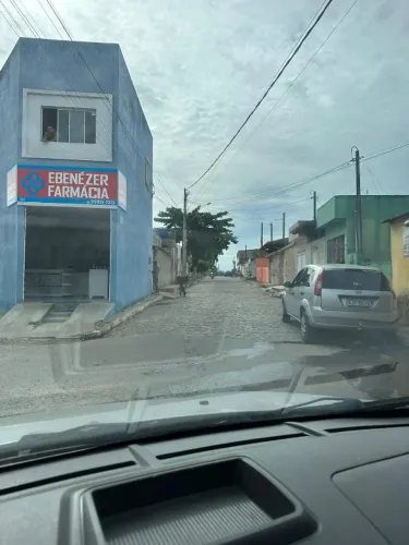 Imóvel com potencial de valorização Casa no Bairro Novo, Carpina - PE, N. SN LT 47-A QD E