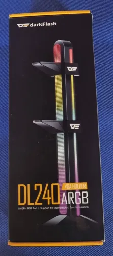 Darkflash DL240 VGA HOLDER ARGB