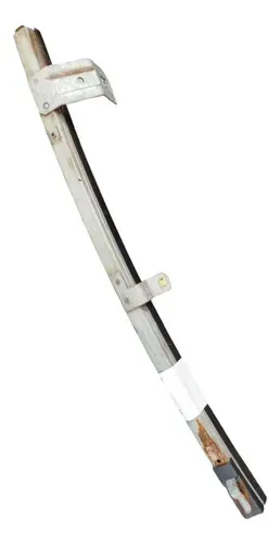 Guia Vidro Porta Dianteira Direita Ford Explorer 1998 2000