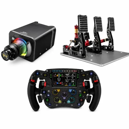 KIT SIMAGIC ALPHA PRO !!! PREÇO MINIMO, PARA O PRIMEIRO QUE LEVAR !!!