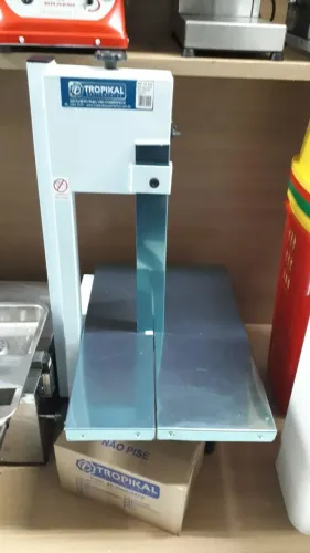Serra Fita bancada com Picador TK362E - Tropikal - Sadi