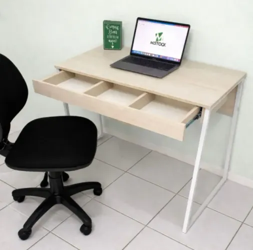 mesa nova para homeoffice 