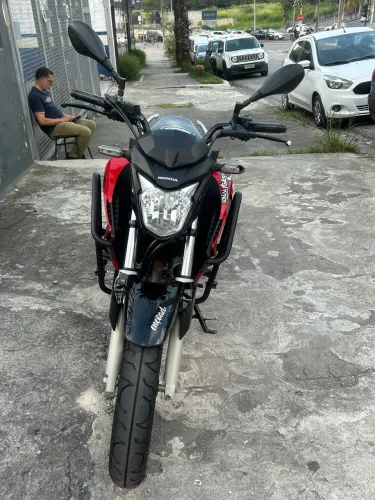 Twister 250 zera