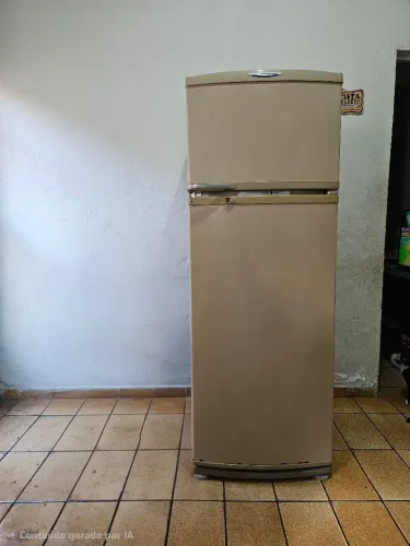 Vende-se Geladeira Brastemp em São Paulo  sp