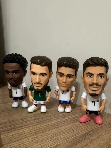 Mini craques ZURU BALLERS