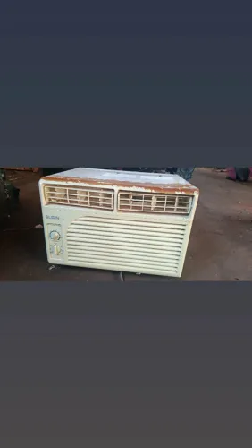 Ar-condicionado de Janela