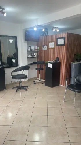 Salão de beleza em Colombo