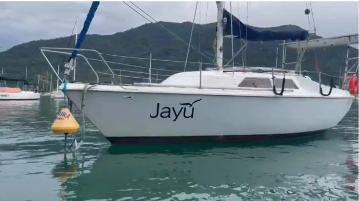 Velamar 27 Albatroz - Direto Proprietário
