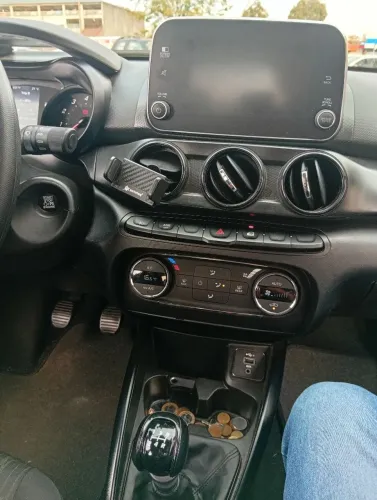 Fiat Argo Drive 1.0 6V Flex 2025