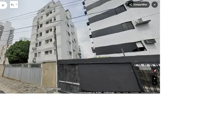 APTO 2 QTOS + DEP PRÓXIMO AO SHOPPING RECIFE APENAS R$ 350 MIL