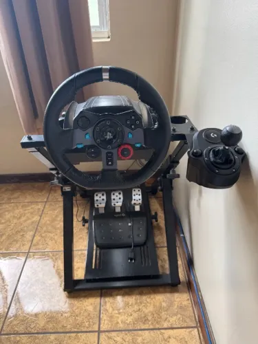 Logitech G29