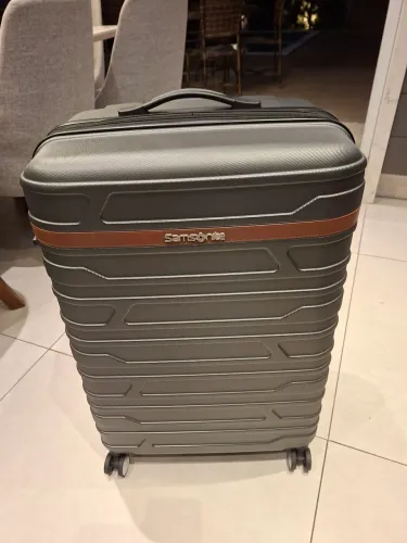 Mala Samsonite Grande Linda