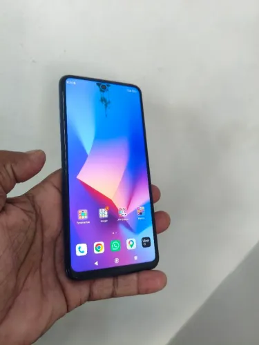 Redmi Note 9 pro