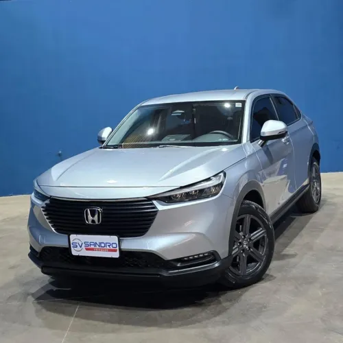 Honda HR-V EXL 1.5 Sensing 16V 5P Aut. 2025
