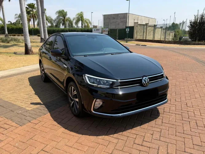 Volkswagen Virtus Highline 200 TSI 1.0 Flex 12V AUT 2025