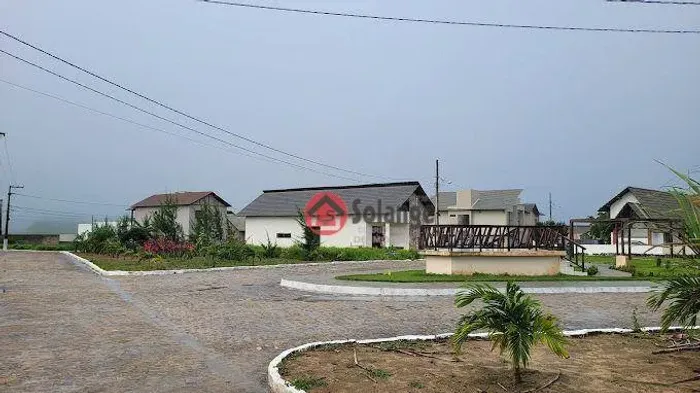 Terreno Bananeiras R$ 125 MIL