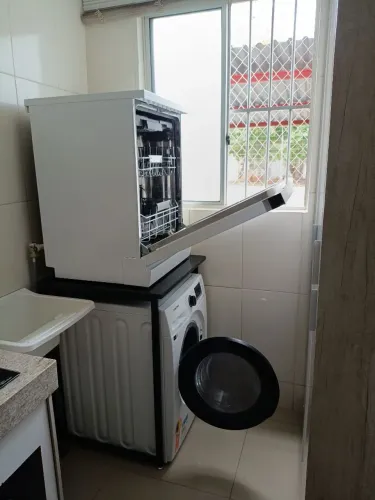 Vaga Free lancher Ajudante de Instalação 