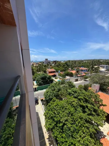 Apartamento 1 quarto na Praia do Francês