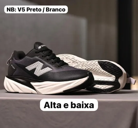 New balance fuelcell rebel