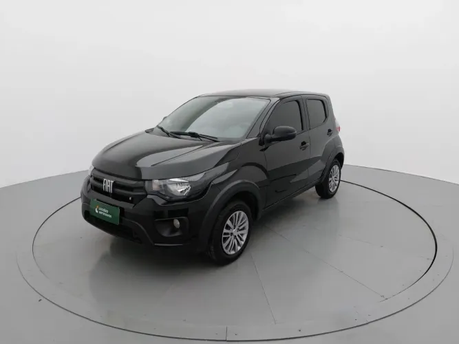 Fiat Mobi Like 1.0 Fire Flex 5P. 2025