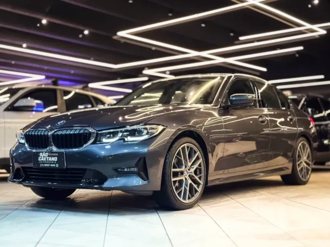 BMW 320I 320i 2020