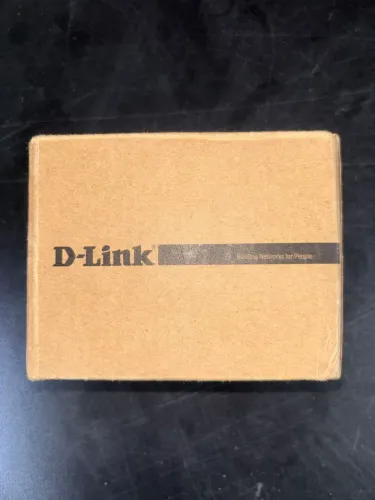 Kit 5x ONU GPON D-Link DPN-101G Gigabit SC/APC