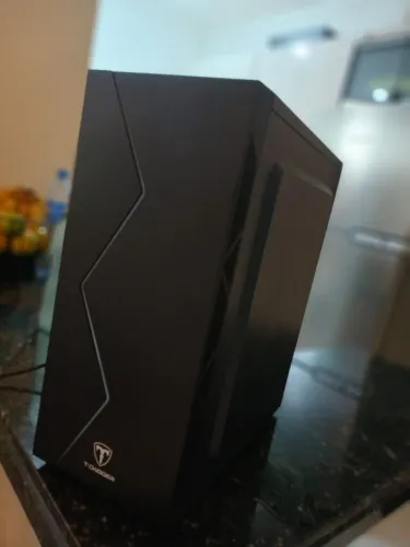 Pc Gamer (Monitor não incluso)