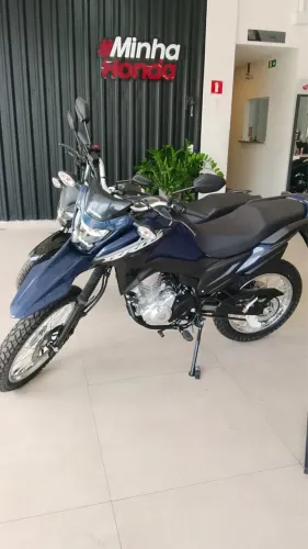 Bros 160 CBS 26/26 