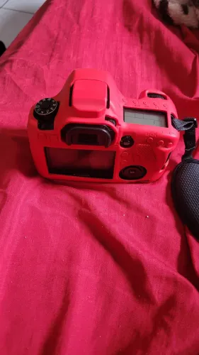 Canon 6D (WG)